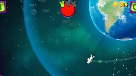 Rabbids Big Bang — screenshot 2