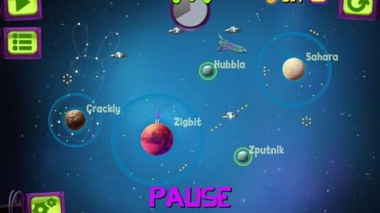 Rabbids Big Bang — screenshot 3