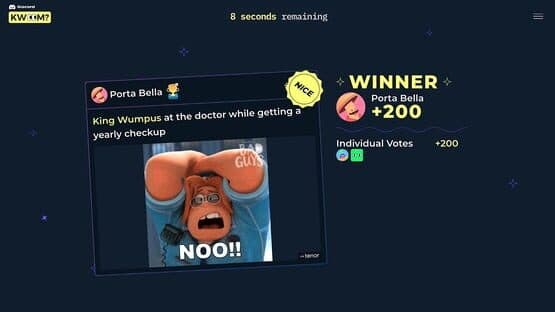 Know What I Meme — screenshot 2