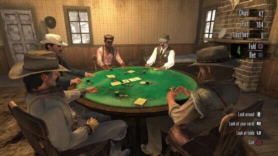 Red Dead Redemption — screenshot 5