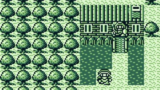 Dragon Slayer Gaiden: Nemuri no Oukan — screenshot 2