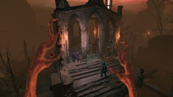 Inverse — screenshot 5