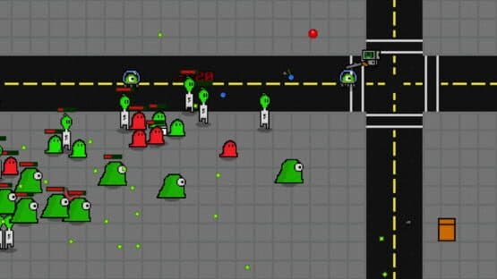 AstroMania — screenshot 1