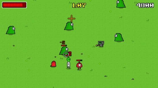 AstroMania — screenshot 5