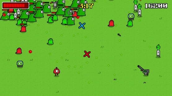 AstroMania — screenshot 6