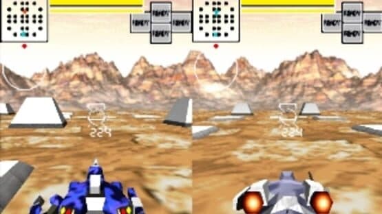 Vehicle Cavalier — screenshot 3