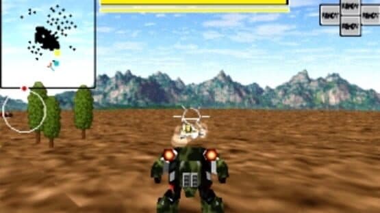 Vehicle Cavalier — screenshot 4