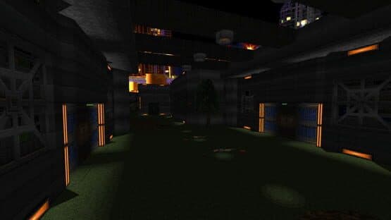 Intergalactic Xenology Trilogy — screenshot 1