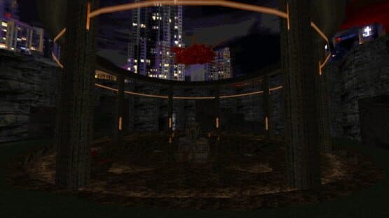 Intergalactic Xenology Trilogy — screenshot 2
