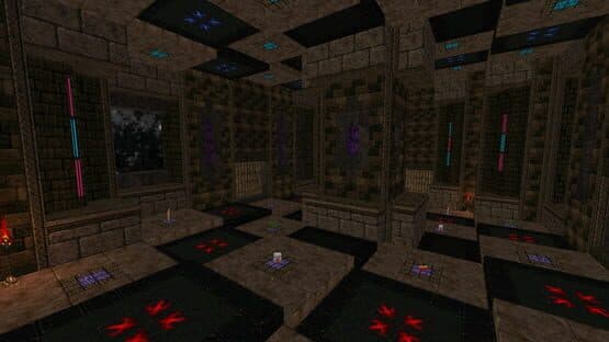 Intergalactic Xenology Trilogy — screenshot 3
