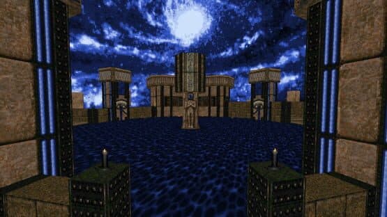 Intergalactic Xenology Trilogy — screenshot 4