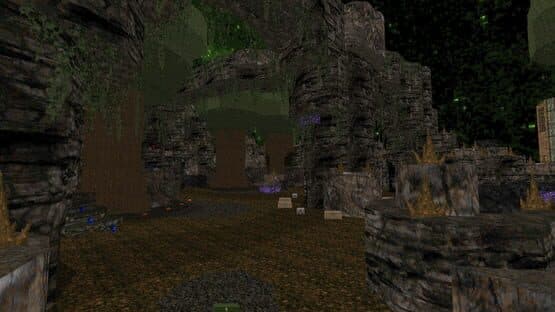 Intergalactic Xenology Trilogy — screenshot 5