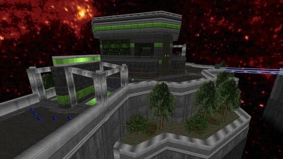 Intergalactic Xenology Trilogy — screenshot 6