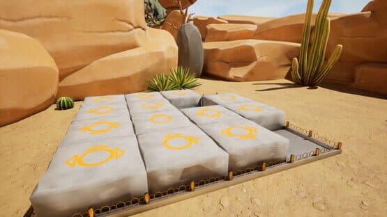 Puzzle Valley — screenshot 1