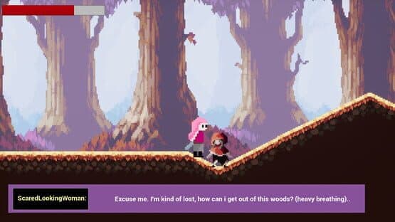 Matriarchy Attack — screenshot 2