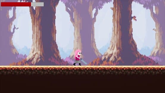 Matriarchy Attack — screenshot 4