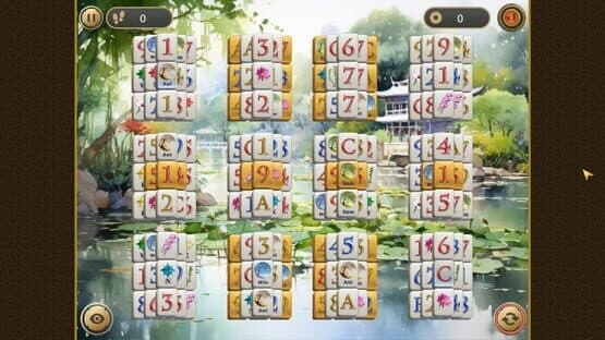 Greatest Dynasties Mahjong — screenshot 5