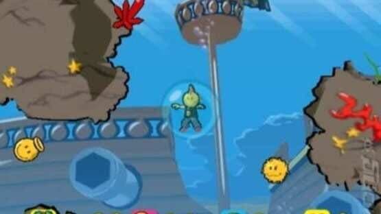 Smiley World: Island Challenge — screenshot 2