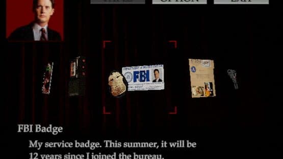 Twin Peaks: Into the Night — screenshot 4