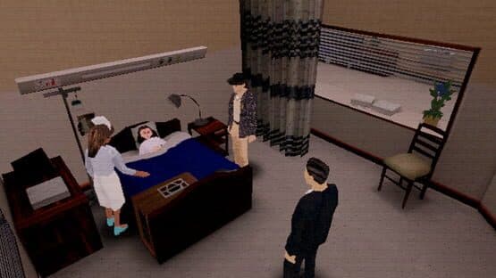 Twin Peaks: Into the Night — screenshot 8