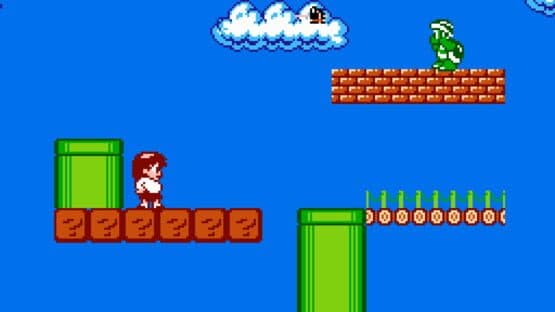 Super Emma — screenshot 1