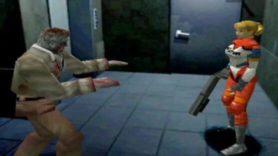Resident Evil 1.5 — screenshot 1