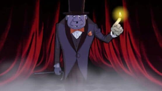 Nazo Waku Yakata: Oto no Ma ni Ma ni — screenshot 2