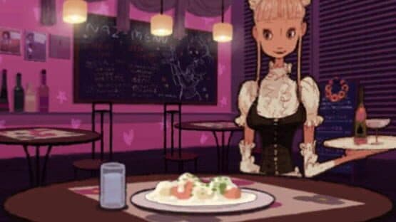 Nazo Waku Yakata: Oto no Ma ni Ma ni — screenshot 3