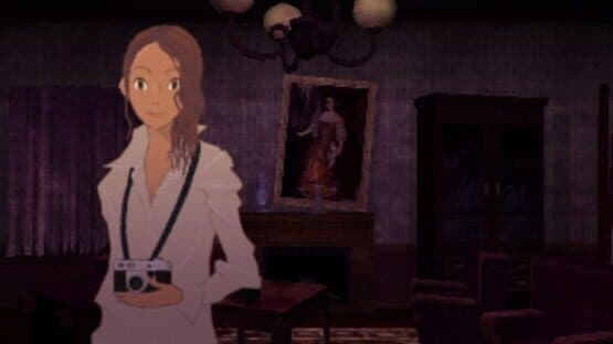 Nazo Waku Yakata: Oto no Ma ni Ma ni — screenshot 6