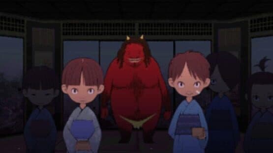 Nazo Waku Yakata: Oto no Ma ni Ma ni — screenshot 8