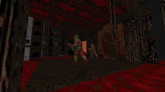 The Cognition Engine — screenshot 1