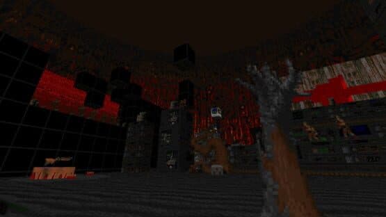 The Cognition Engine — screenshot 2