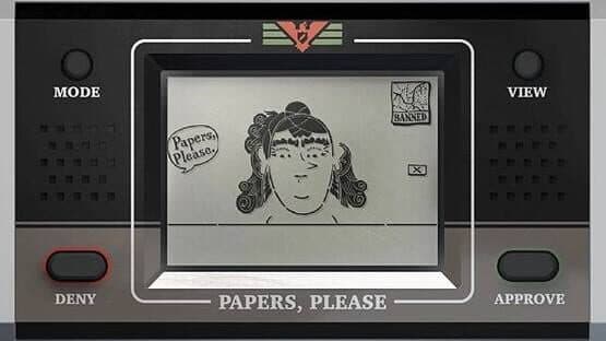 LCD, Please — screenshot 1