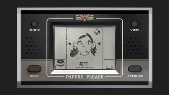 LCD, Please — screenshot 2