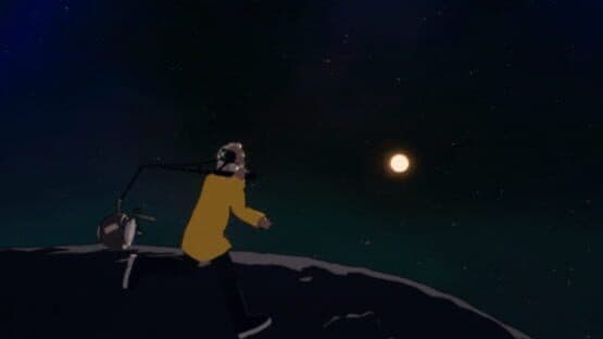 The Anglerfish Project — screenshot 1