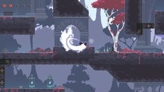 Noreya: The Gold Project — screenshot 2