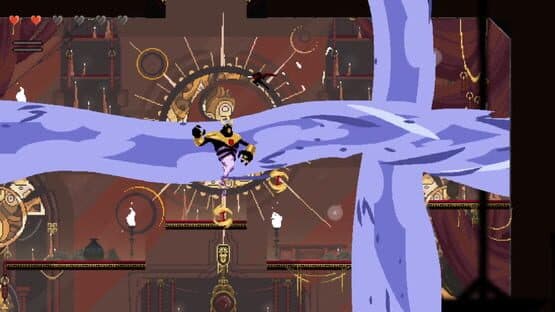 Noreya: The Gold Project — screenshot 3