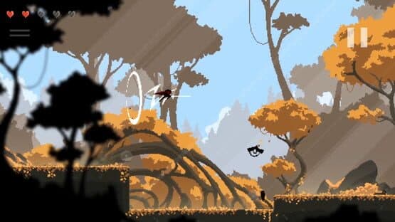 Noreya: The Gold Project — screenshot 4