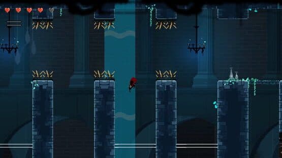 Noreya: The Gold Project — screenshot 5