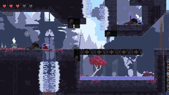 Noreya: The Gold Project — screenshot 6