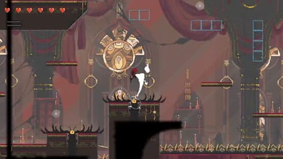 Noreya: The Gold Project — screenshot 7