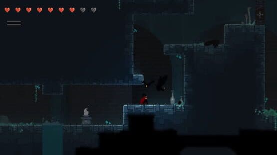 Noreya: The Gold Project — screenshot 8