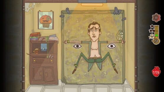 Fix Me Up Doc!: Dark Humor — screenshot 1