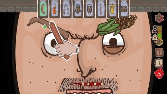 Fix Me Up Doc!: Dark Humor — screenshot 3