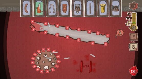 Fix Me Up Doc!: Dark Humor — screenshot 4