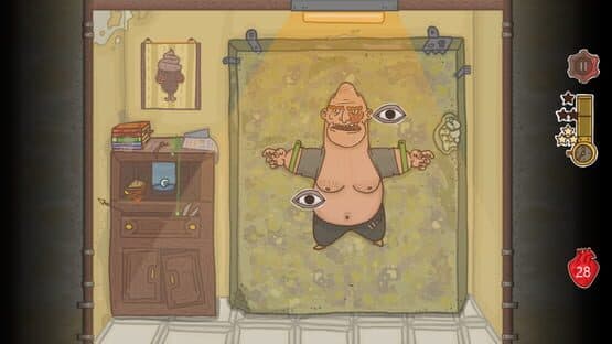 Fix Me Up Doc!: Dark Humor — screenshot 6