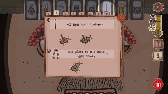 Fix Me Up Doc!: Dark Humor — screenshot 7