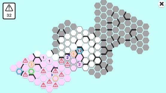 Hexceed: Ventus Pack — screenshot 2