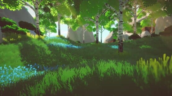 CyTale — screenshot 1