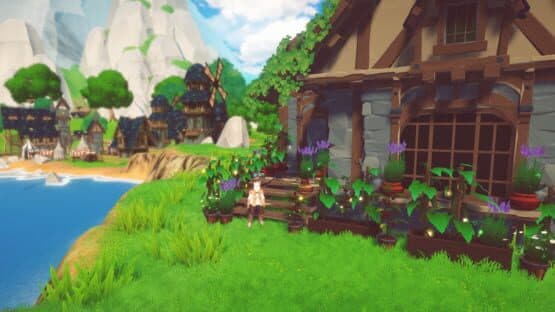 CyTale — screenshot 3
